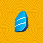 rosetta stone android application logo